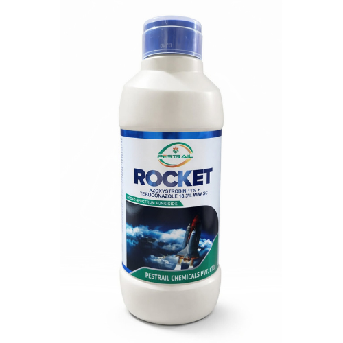 ROCKET